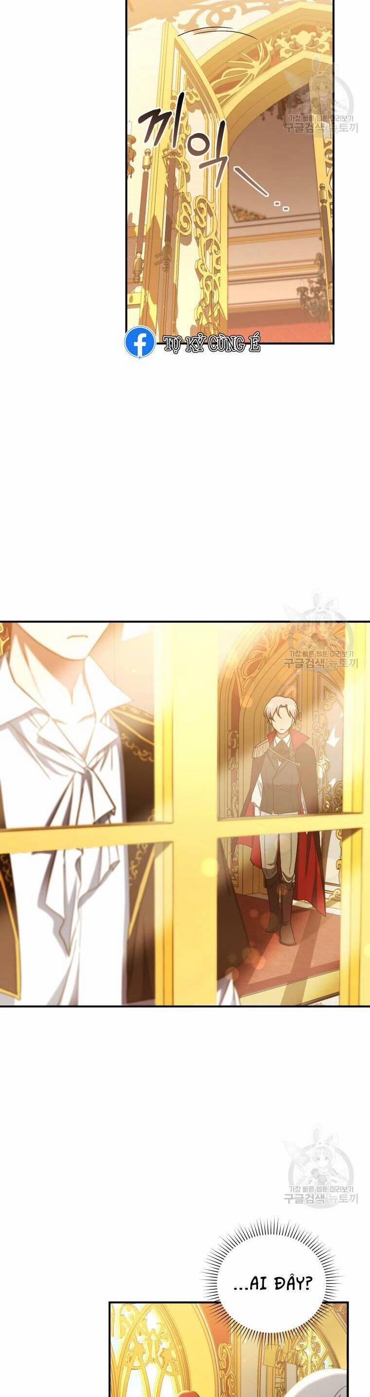 Kế Hoạch Trở Thành Chủ Nhân Của Một Gia Tộc Bị Suy Tàn 8 trang 42