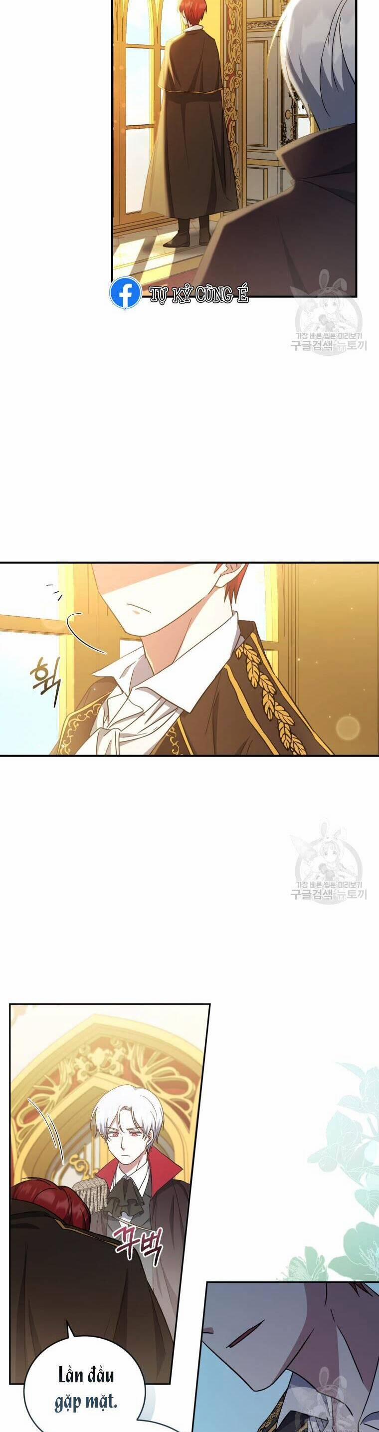 Kế Hoạch Trở Thành Chủ Nhân Của Một Gia Tộc Bị Suy Tàn 8 trang 43