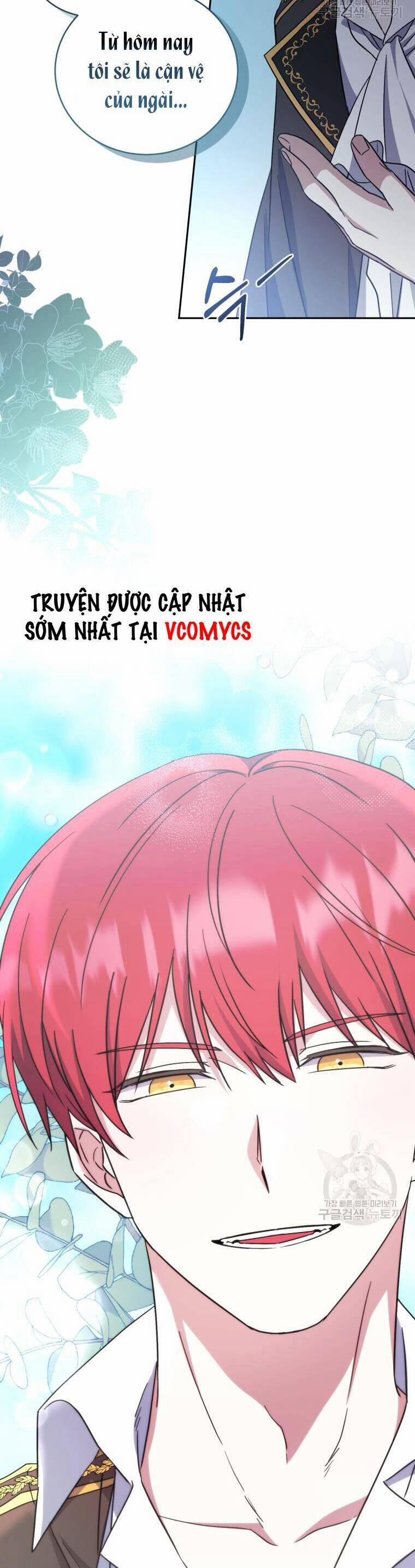 Kế Hoạch Trở Thành Chủ Nhân Của Một Gia Tộc Bị Suy Tàn 8 trang 44