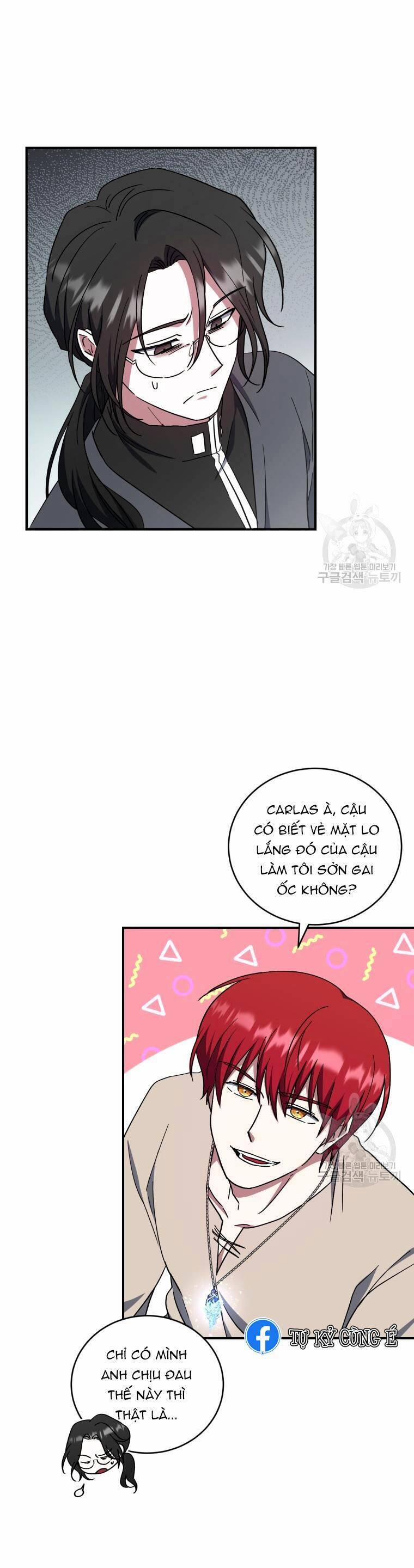 Kế Hoạch Trở Thành Chủ Nhân Của Một Gia Tộc Bị Suy Tàn 8 trang 7