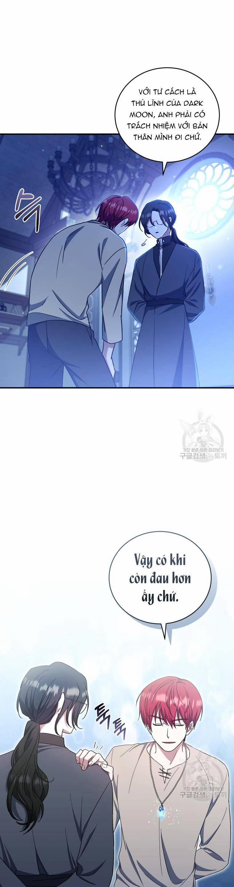 Kế Hoạch Trở Thành Chủ Nhân Của Một Gia Tộc Bị Suy Tàn 8 trang 8