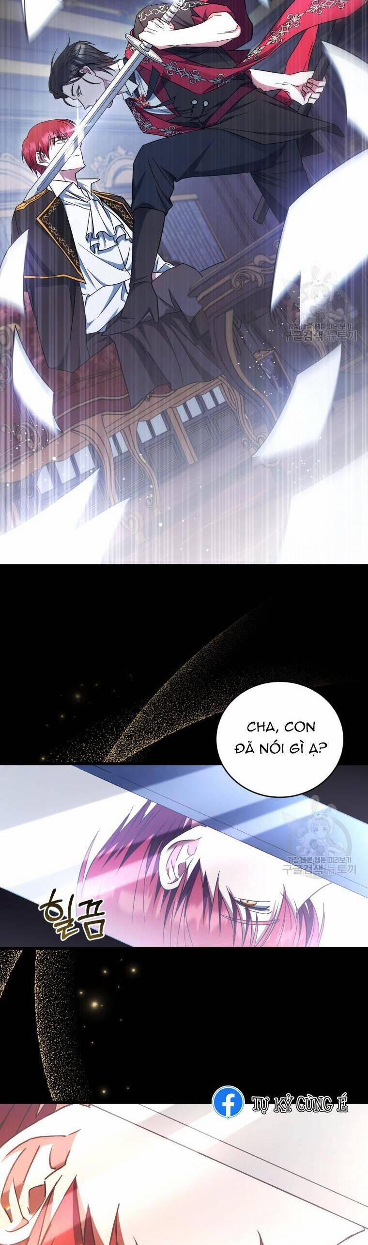 Kế Hoạch Trở Thành Chủ Nhân Của Một Gia Tộc Bị Suy Tàn 9 trang 10