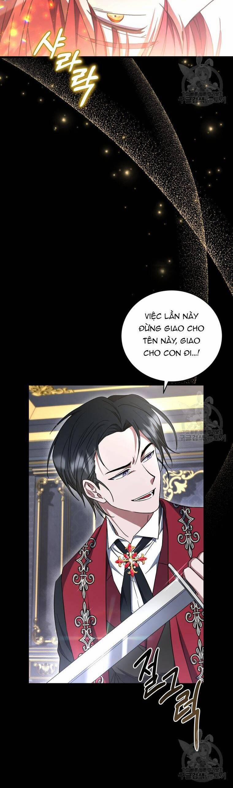 Kế Hoạch Trở Thành Chủ Nhân Của Một Gia Tộc Bị Suy Tàn 9 trang 11