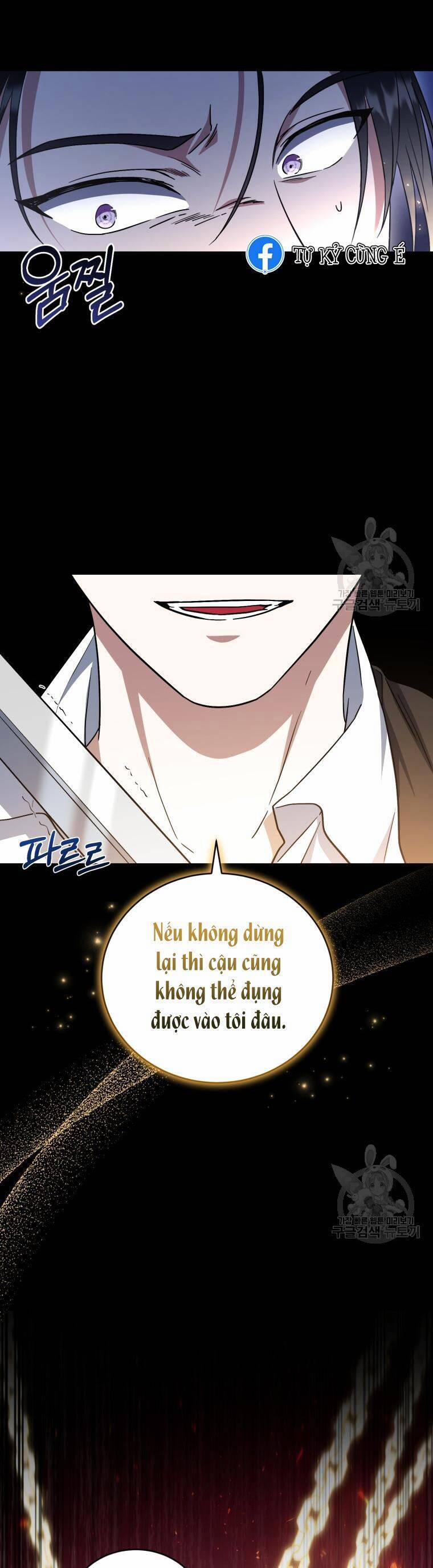 Kế Hoạch Trở Thành Chủ Nhân Của Một Gia Tộc Bị Suy Tàn 9 trang 12