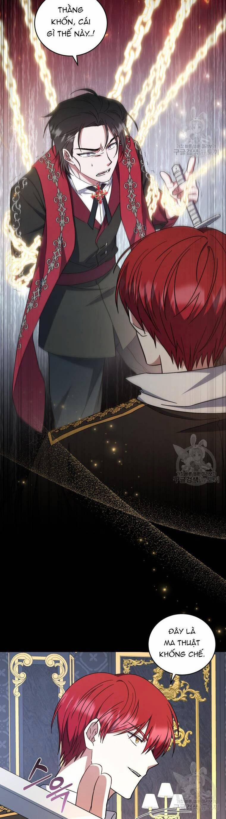 Kế Hoạch Trở Thành Chủ Nhân Của Một Gia Tộc Bị Suy Tàn 9 trang 13