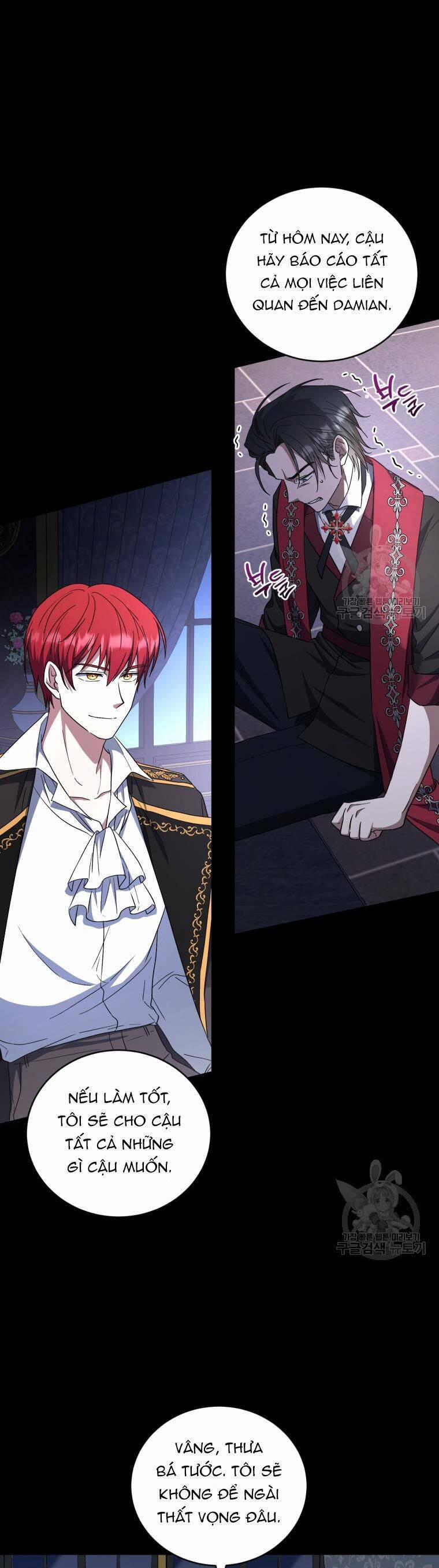 Kế Hoạch Trở Thành Chủ Nhân Của Một Gia Tộc Bị Suy Tàn 9 trang 18