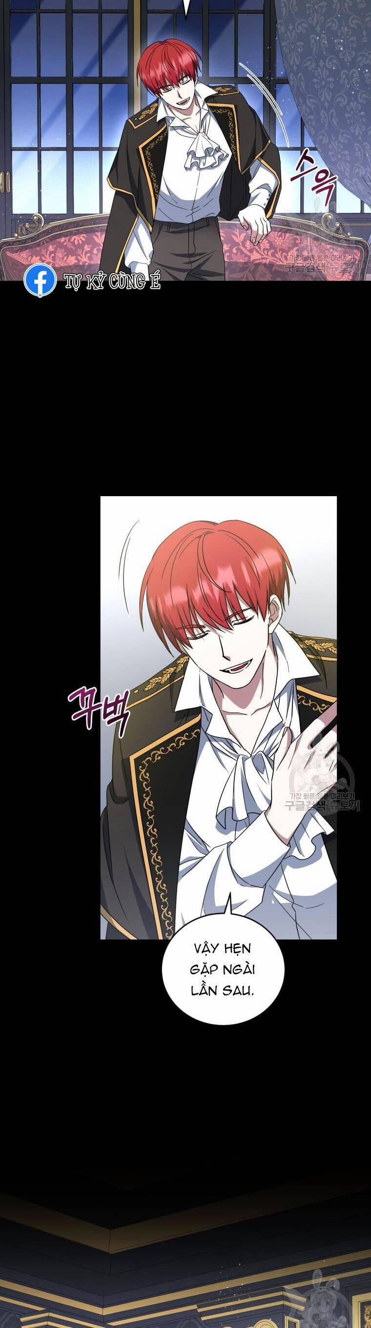 Kế Hoạch Trở Thành Chủ Nhân Của Một Gia Tộc Bị Suy Tàn 9 trang 19