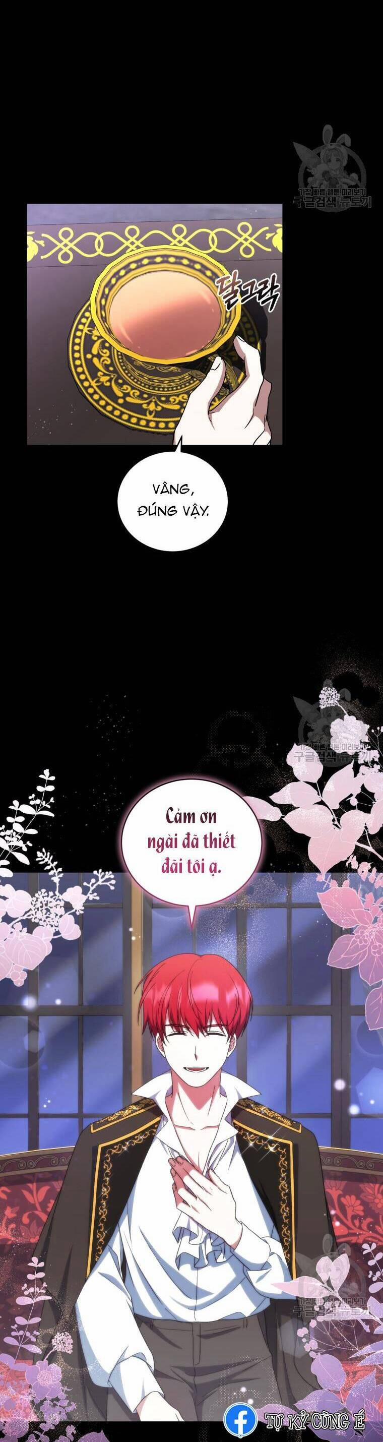 Kế Hoạch Trở Thành Chủ Nhân Của Một Gia Tộc Bị Suy Tàn 9 trang 2