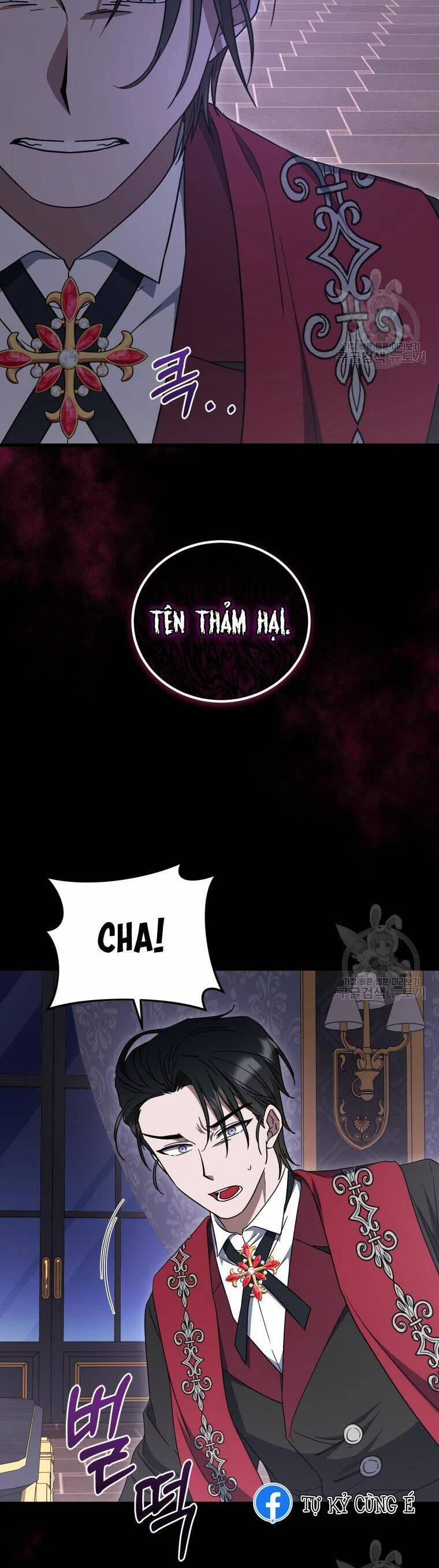 Kế Hoạch Trở Thành Chủ Nhân Của Một Gia Tộc Bị Suy Tàn 9 trang 21