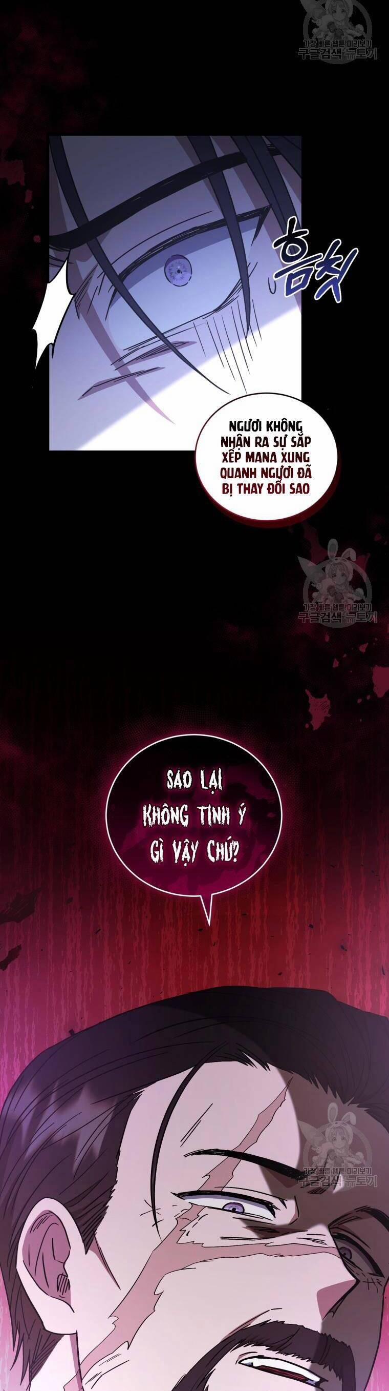 Kế Hoạch Trở Thành Chủ Nhân Của Một Gia Tộc Bị Suy Tàn 9 trang 22