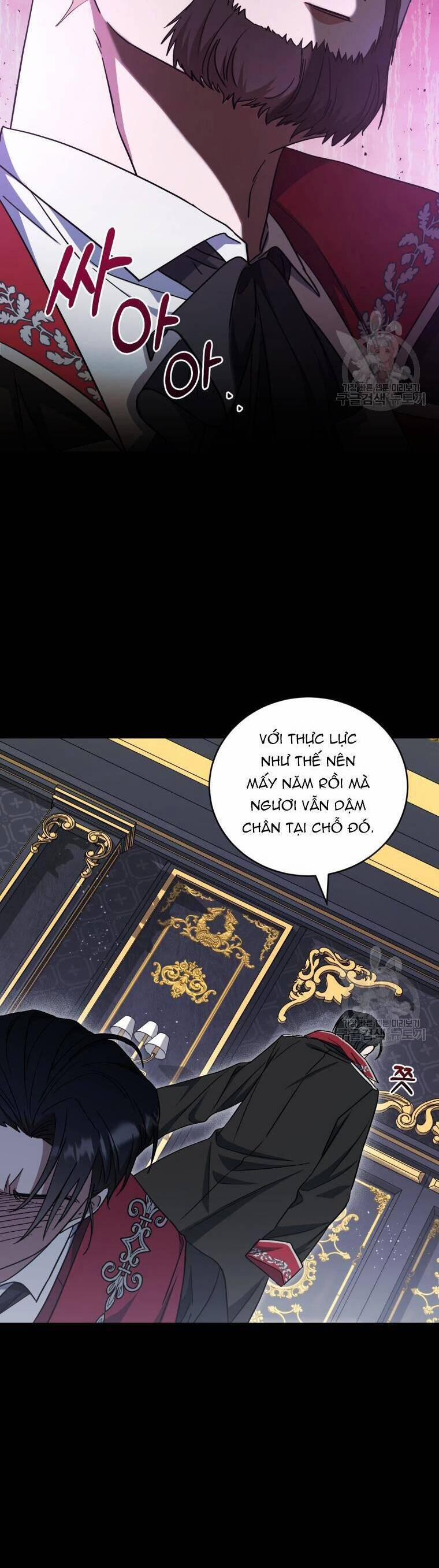 Kế Hoạch Trở Thành Chủ Nhân Của Một Gia Tộc Bị Suy Tàn 9 trang 23