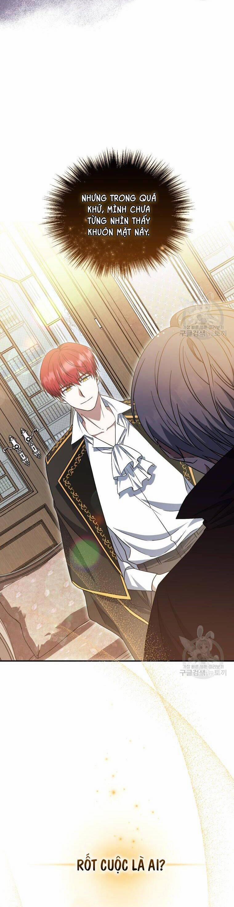 Kế Hoạch Trở Thành Chủ Nhân Của Một Gia Tộc Bị Suy Tàn 9 trang 27