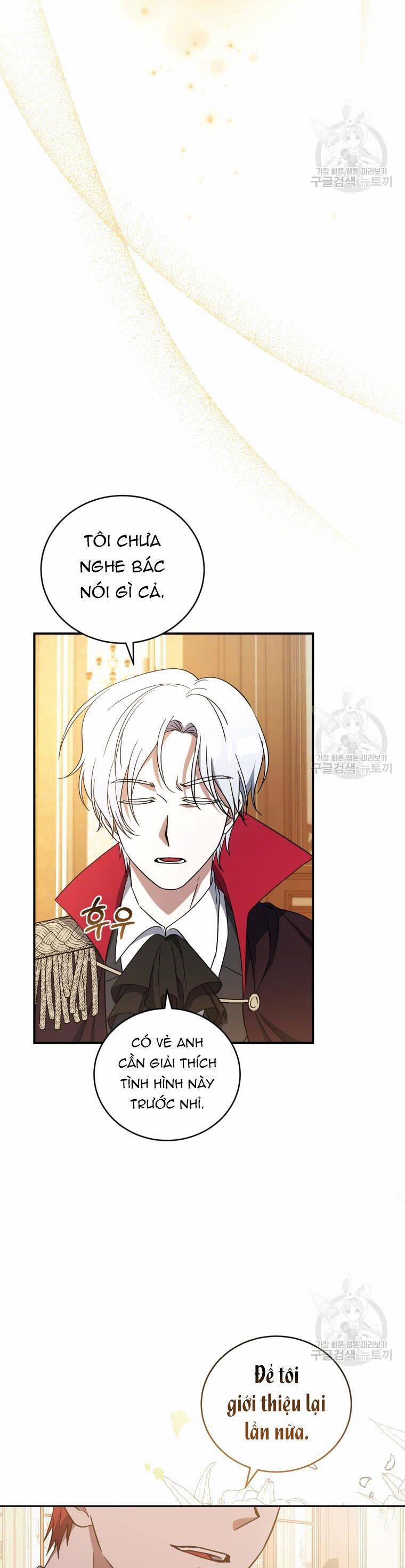 Kế Hoạch Trở Thành Chủ Nhân Của Một Gia Tộc Bị Suy Tàn 9 trang 28