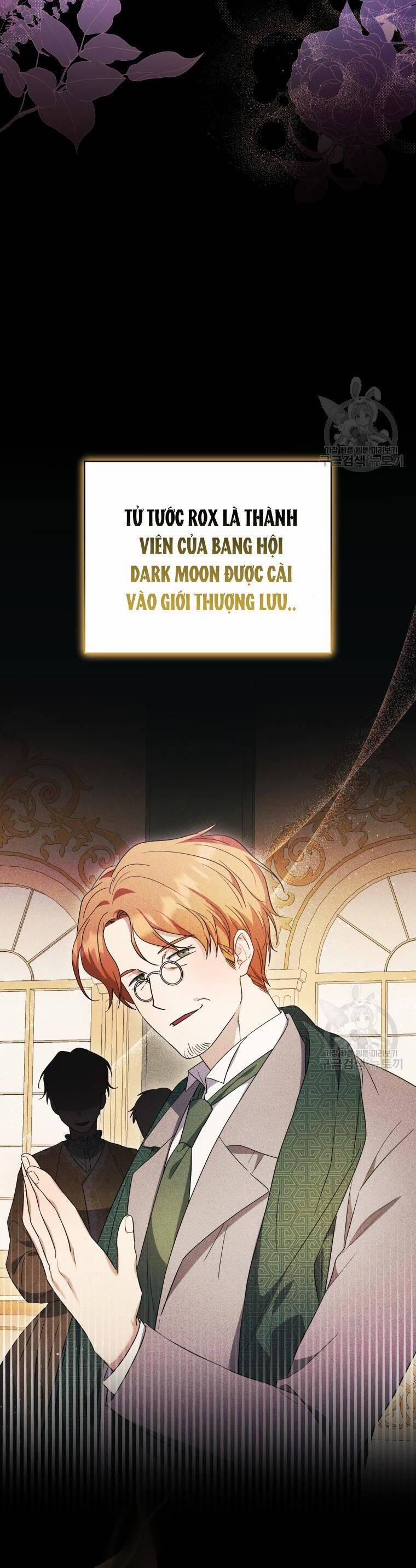 Kế Hoạch Trở Thành Chủ Nhân Của Một Gia Tộc Bị Suy Tàn 9 trang 3