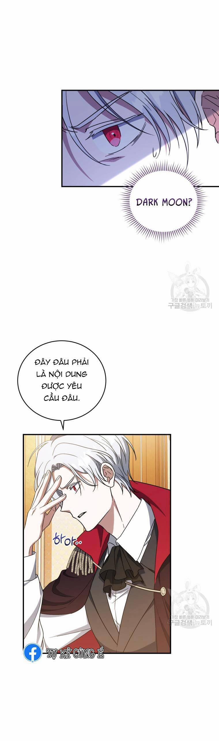 Kế Hoạch Trở Thành Chủ Nhân Của Một Gia Tộc Bị Suy Tàn 9 trang 30