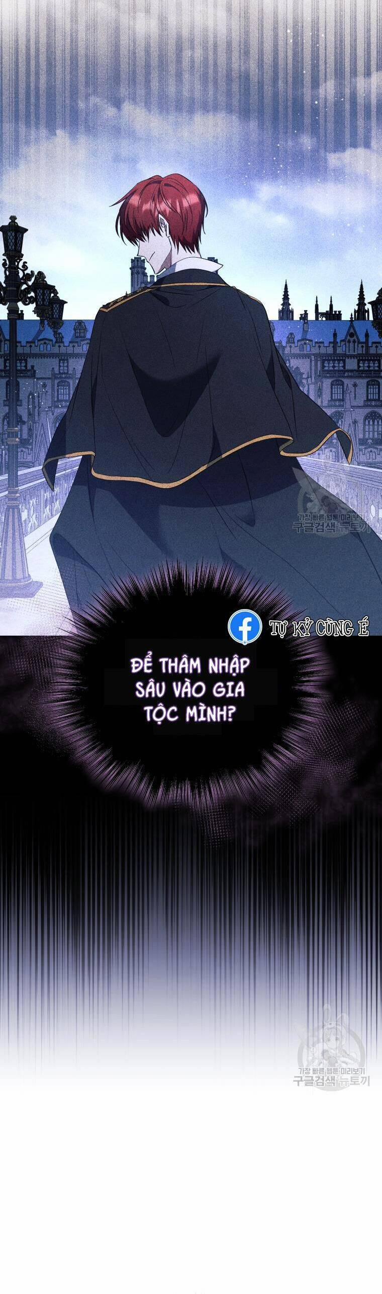 Kế Hoạch Trở Thành Chủ Nhân Của Một Gia Tộc Bị Suy Tàn 9 trang 33