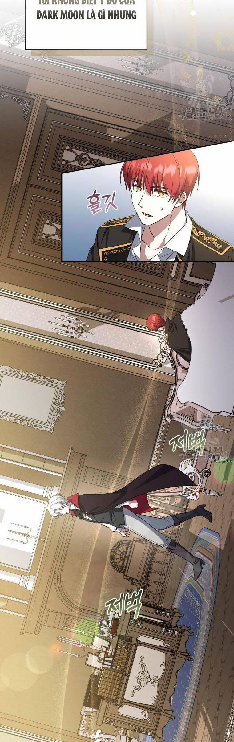 Kế Hoạch Trở Thành Chủ Nhân Của Một Gia Tộc Bị Suy Tàn 9 trang 39