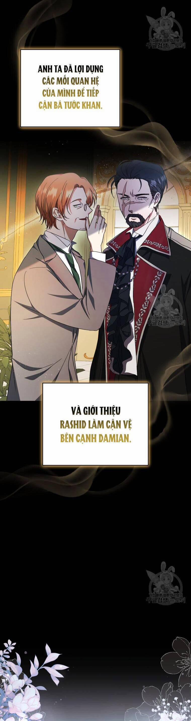 Kế Hoạch Trở Thành Chủ Nhân Của Một Gia Tộc Bị Suy Tàn 9 trang 4