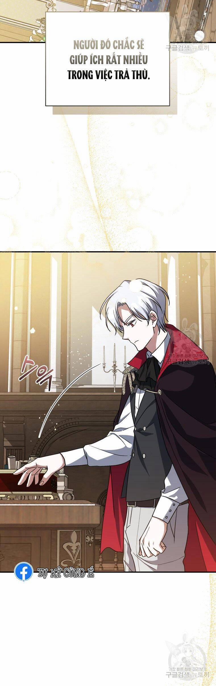 Kế Hoạch Trở Thành Chủ Nhân Của Một Gia Tộc Bị Suy Tàn 9 trang 40