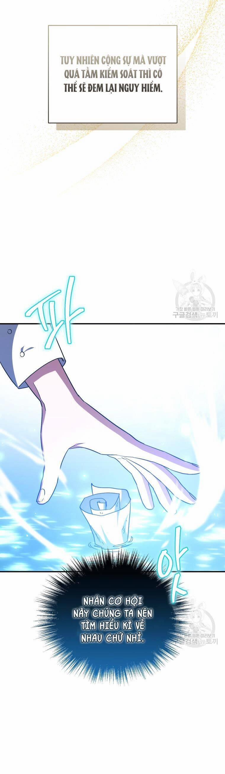 Kế Hoạch Trở Thành Chủ Nhân Của Một Gia Tộc Bị Suy Tàn 9 trang 41