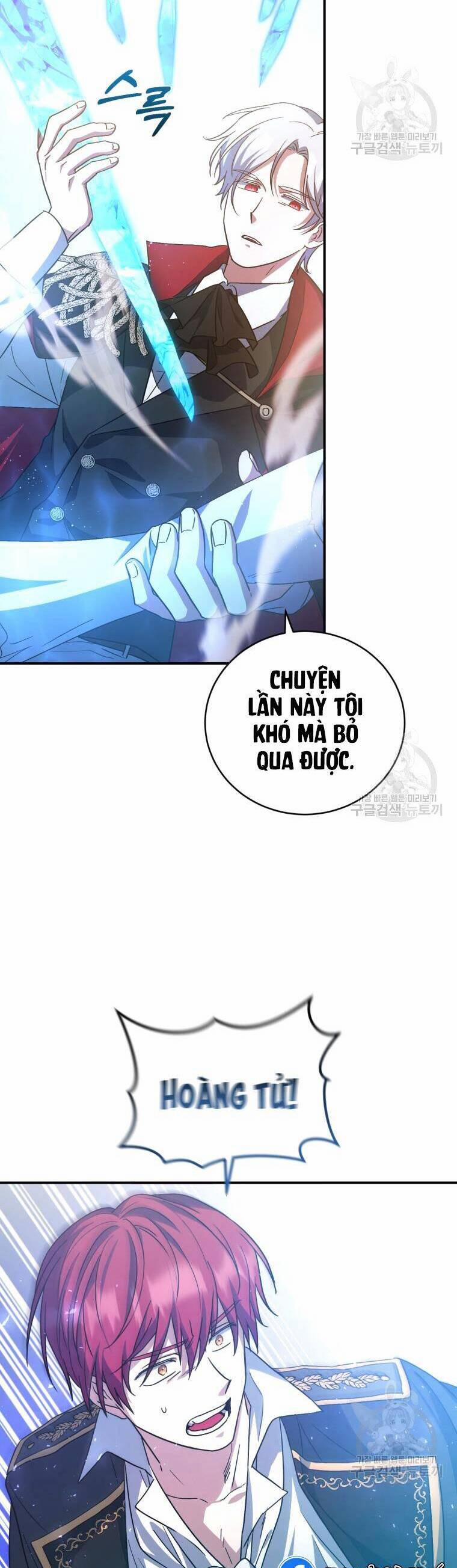 Kế Hoạch Trở Thành Chủ Nhân Của Một Gia Tộc Bị Suy Tàn 9 trang 43