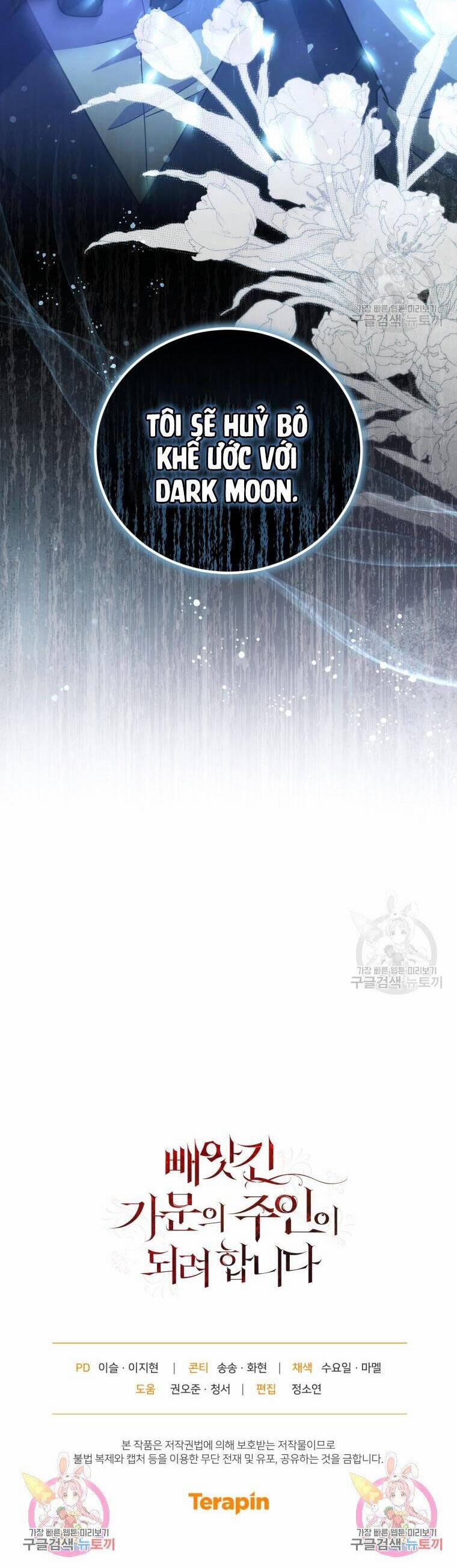 Kế Hoạch Trở Thành Chủ Nhân Của Một Gia Tộc Bị Suy Tàn 9 trang 45