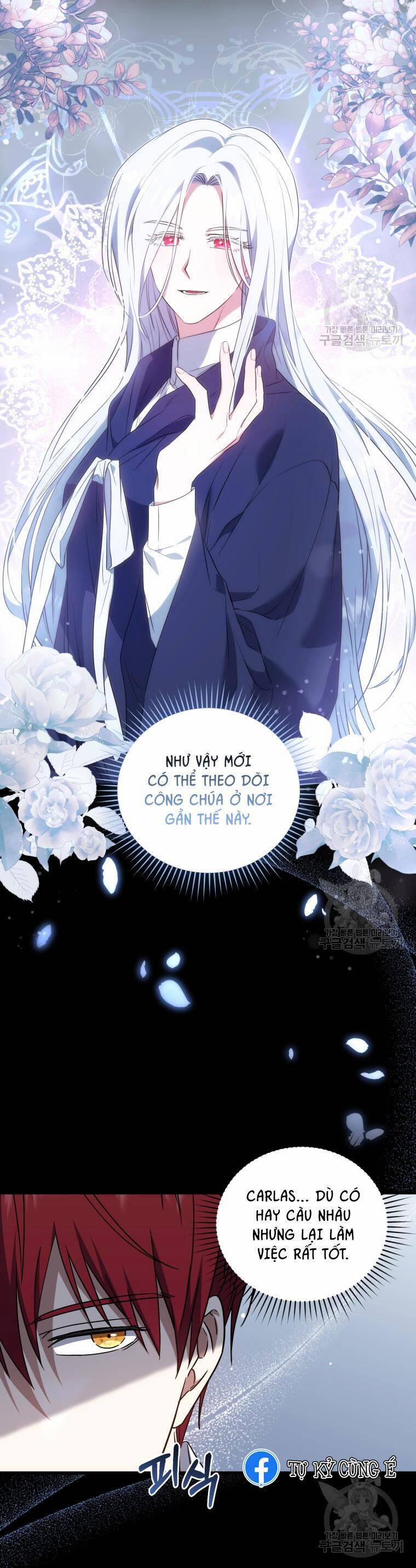 Kế Hoạch Trở Thành Chủ Nhân Của Một Gia Tộc Bị Suy Tàn 9 trang 5