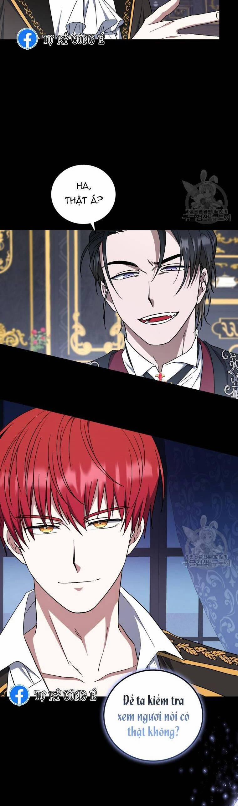 Kế Hoạch Trở Thành Chủ Nhân Của Một Gia Tộc Bị Suy Tàn 9 trang 7