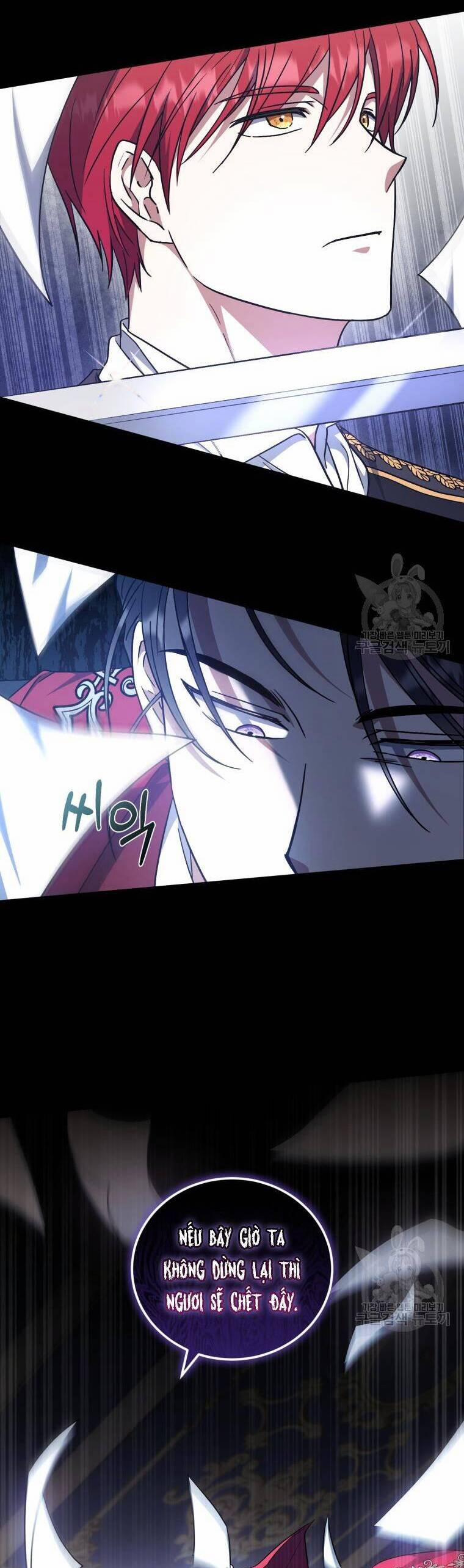 Kế Hoạch Trở Thành Chủ Nhân Của Một Gia Tộc Bị Suy Tàn 9 trang 9