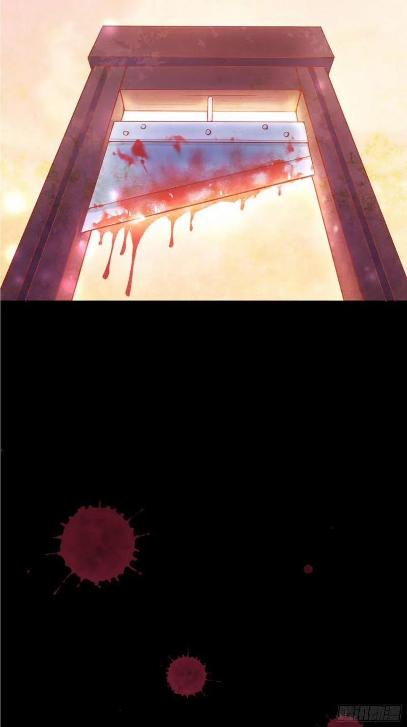 Kế Hoạch Tự Cứu Của Nữ Phù Thủy Phản Diện 0 trang 10