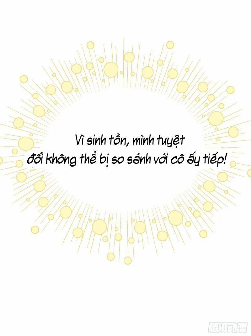 Kế Hoạch Tự Cứu Của Nữ Phù Thủy Phản Diện 0 trang 21