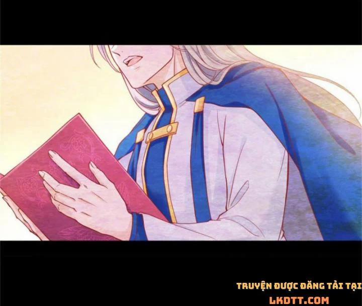 Kế Hoạch Tự Cứu Của Nữ Phù Thủy Phản Diện 1 trang 1