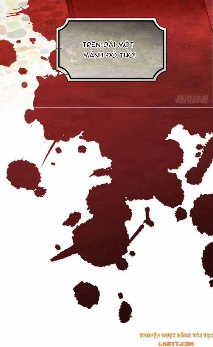 Kế Hoạch Tự Cứu Của Nữ Phù Thủy Phản Diện 1 trang 11