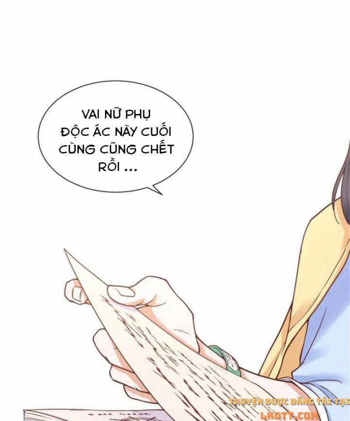 Kế Hoạch Tự Cứu Của Nữ Phù Thủy Phản Diện 1 trang 12