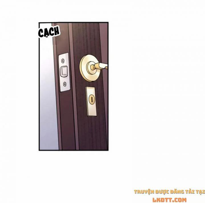 Kế Hoạch Tự Cứu Của Nữ Phù Thủy Phản Diện 1 trang 13