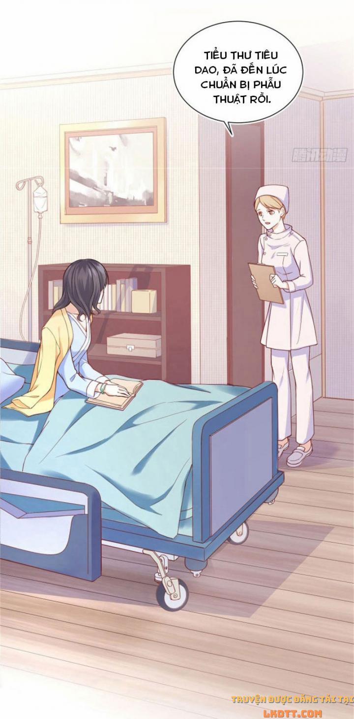 Kế Hoạch Tự Cứu Của Nữ Phù Thủy Phản Diện 1 trang 14