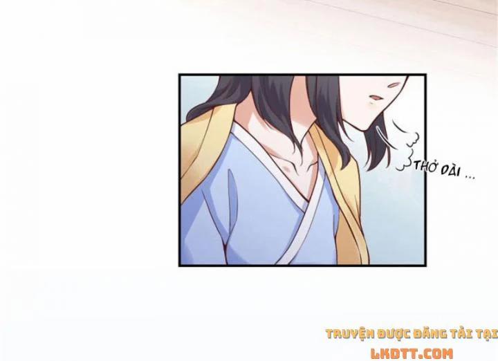 Kế Hoạch Tự Cứu Của Nữ Phù Thủy Phản Diện 1 trang 15