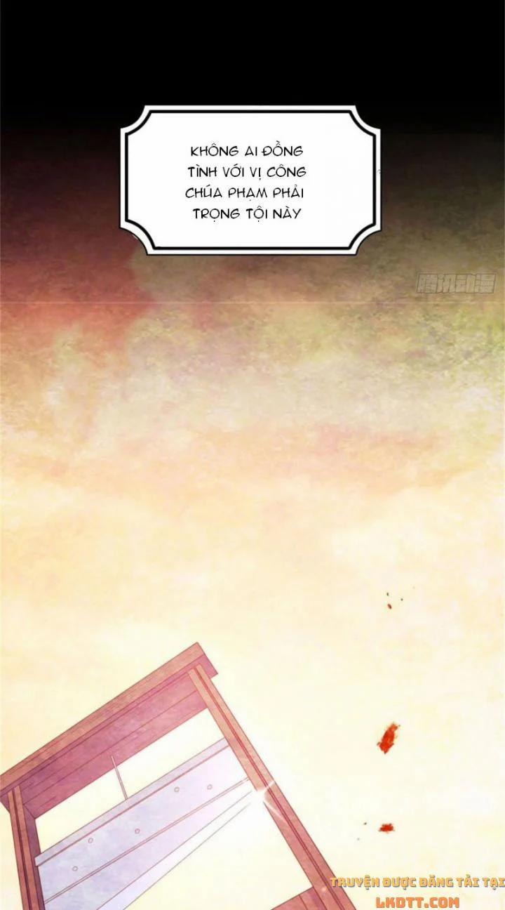 Kế Hoạch Tự Cứu Của Nữ Phù Thủy Phản Diện 1 trang 2