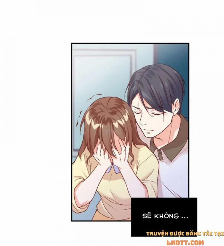 Kế Hoạch Tự Cứu Của Nữ Phù Thủy Phản Diện 1 trang 23