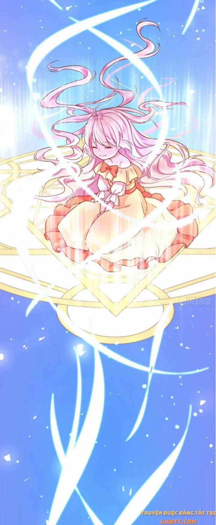 Kế Hoạch Tự Cứu Của Nữ Phù Thủy Phản Diện 1 trang 30