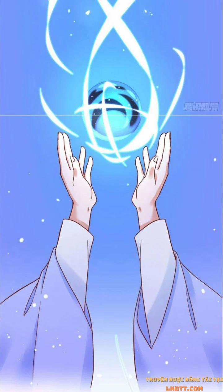 Kế Hoạch Tự Cứu Của Nữ Phù Thủy Phản Diện 1 trang 31