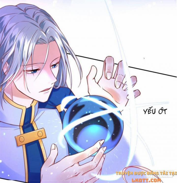 Kế Hoạch Tự Cứu Của Nữ Phù Thủy Phản Diện 1 trang 32