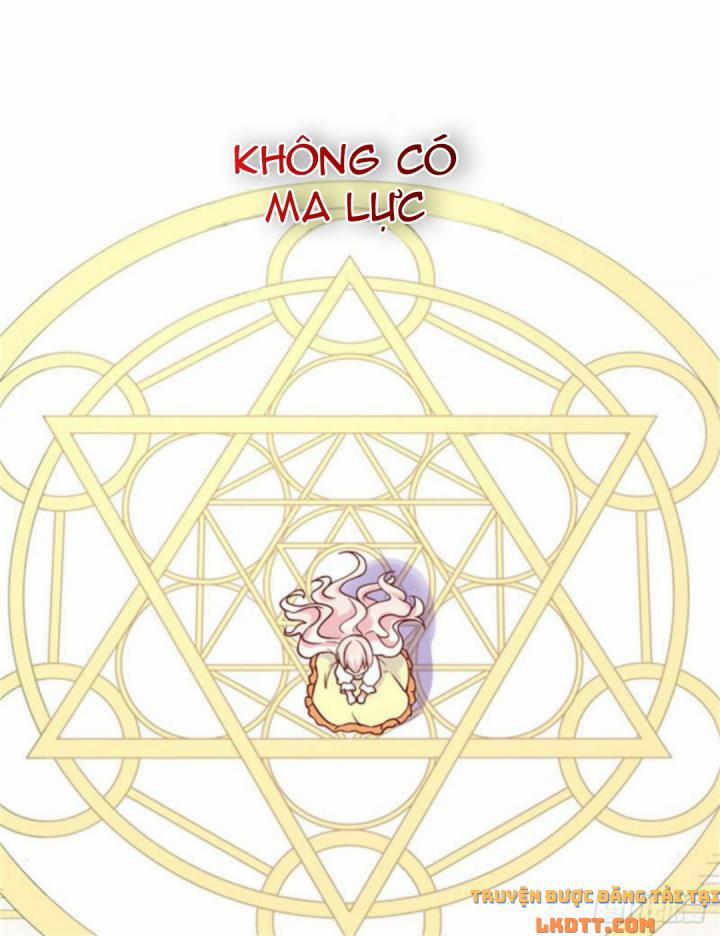 Kế Hoạch Tự Cứu Của Nữ Phù Thủy Phản Diện 1 trang 35