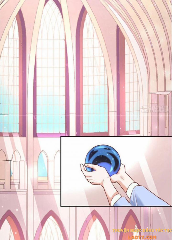 Kế Hoạch Tự Cứu Của Nữ Phù Thủy Phản Diện 1 trang 39