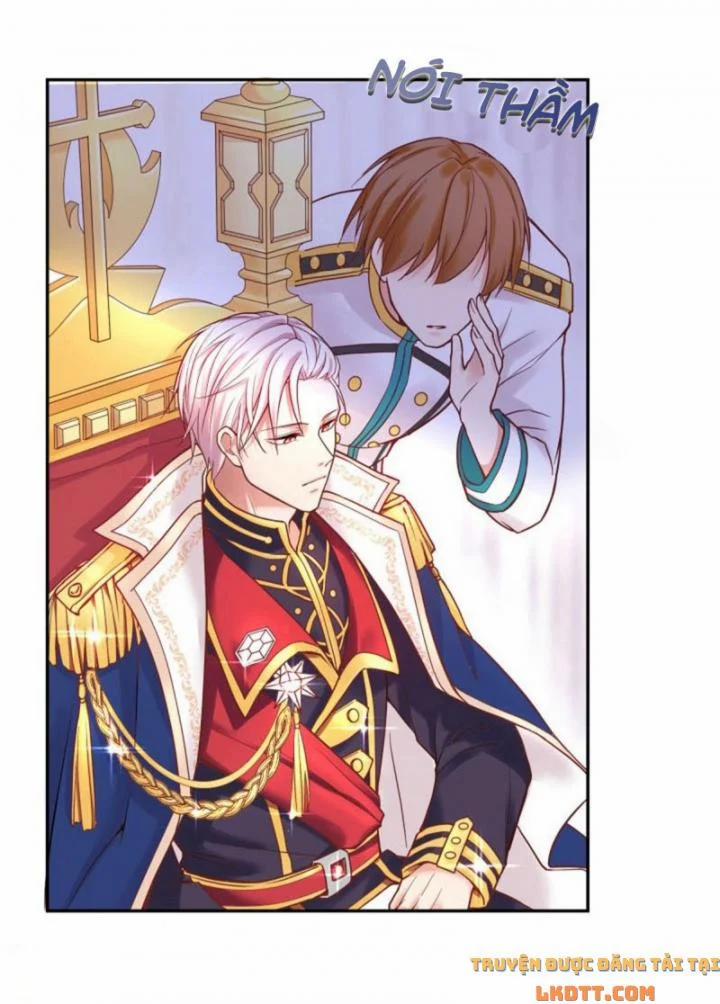 Kế Hoạch Tự Cứu Của Nữ Phù Thủy Phản Diện 1 trang 42