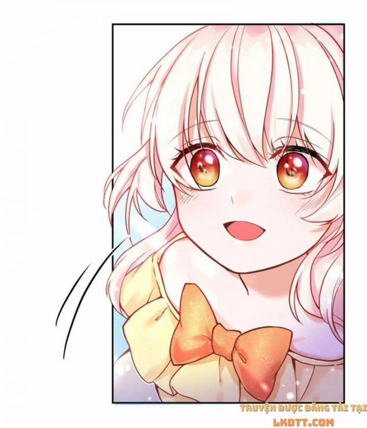 Kế Hoạch Tự Cứu Của Nữ Phù Thủy Phản Diện 1 trang 45