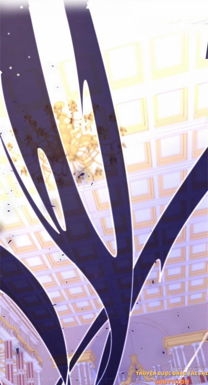 Kế Hoạch Tự Cứu Của Nữ Phù Thủy Phản Diện 1 trang 47