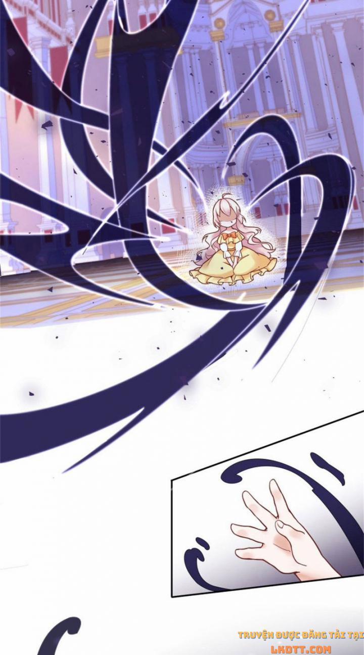 Kế Hoạch Tự Cứu Của Nữ Phù Thủy Phản Diện 1 trang 48