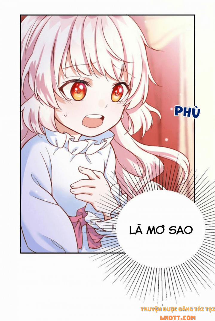 Kế Hoạch Tự Cứu Của Nữ Phù Thủy Phản Diện 1 trang 56