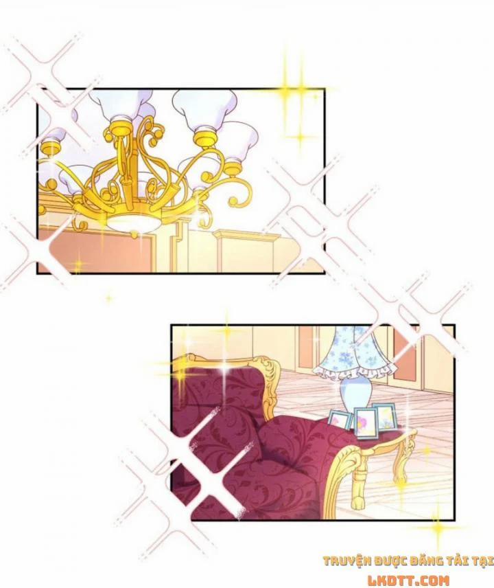 Kế Hoạch Tự Cứu Của Nữ Phù Thủy Phản Diện 1 trang 59